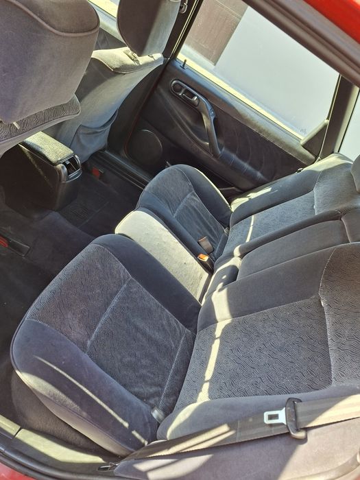 Passat 1.9 gls (Pouco km)