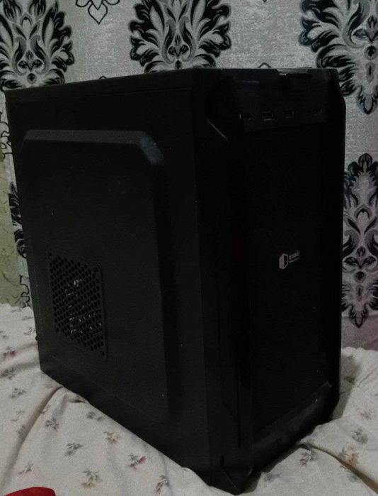 Рабочий хороший пк комп'ютер