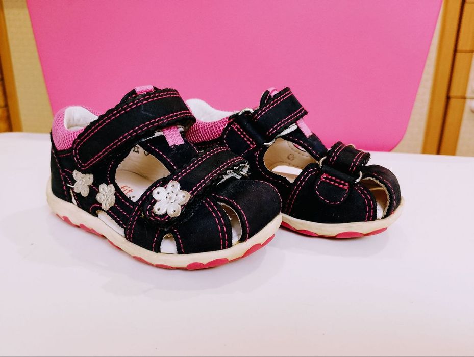 Босоніжки superfit 20 розмір