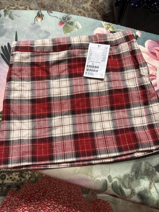 Юбочка H&M оригінал на 4-5 рочків