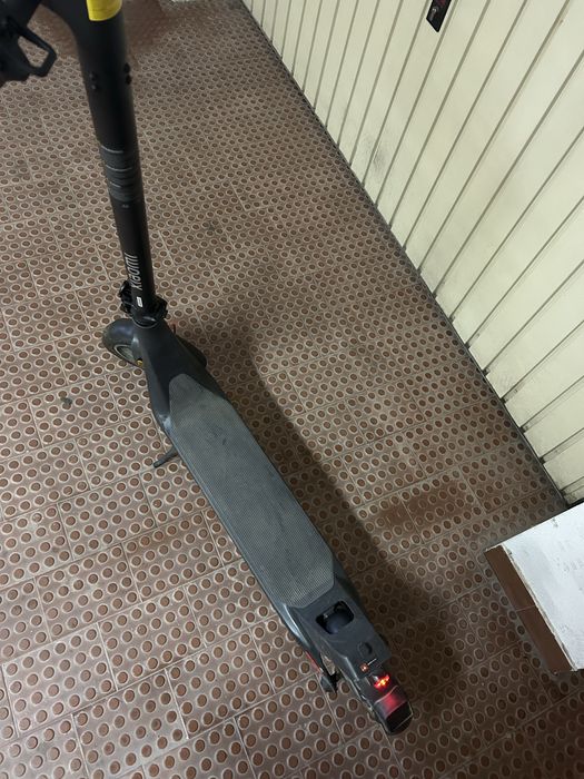 Trotinete eletrica xiaomi como nova