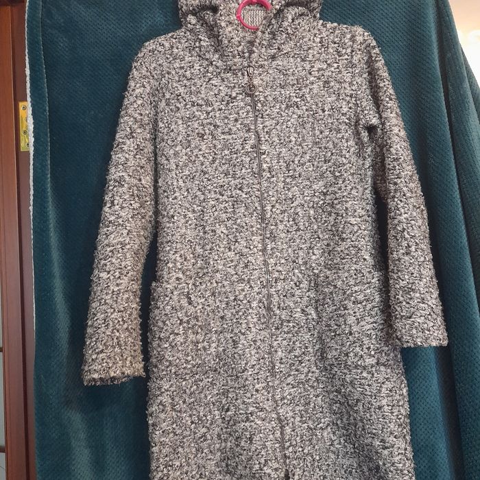 Продам кардеган теплий 44р