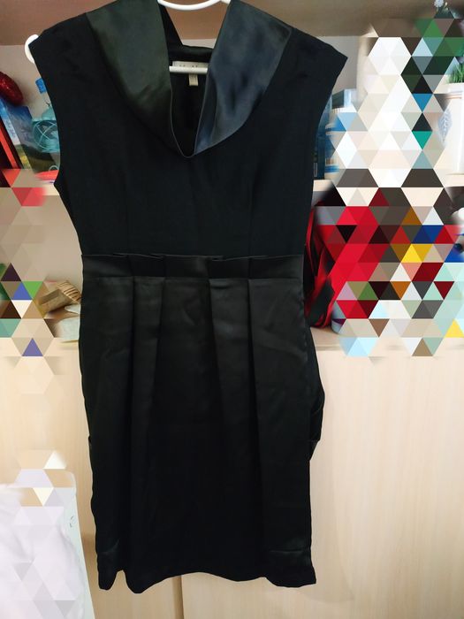 Нарядные платья, фирменные