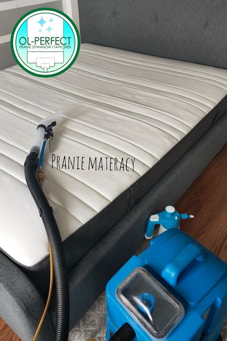 Pranie dywanów, tapicerki, wykładzin, czyszczenie tapicerki skórzanej