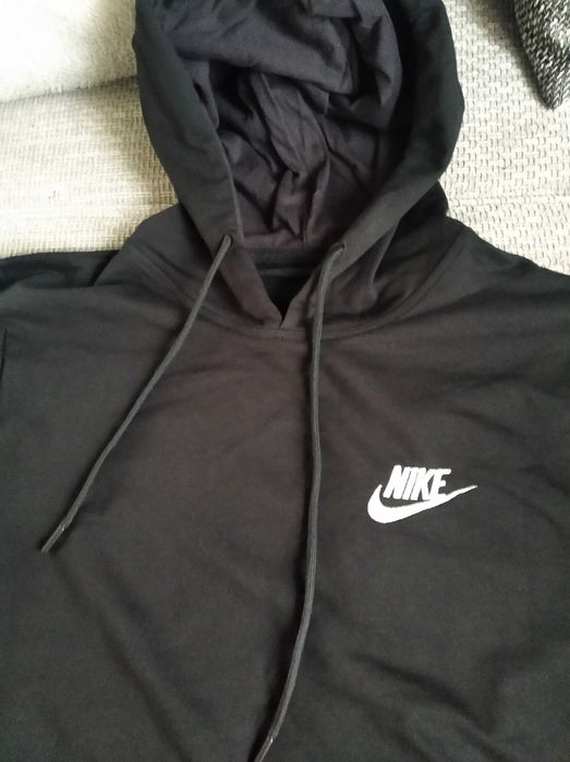 Bluza Nike roz.L nowa bez metki