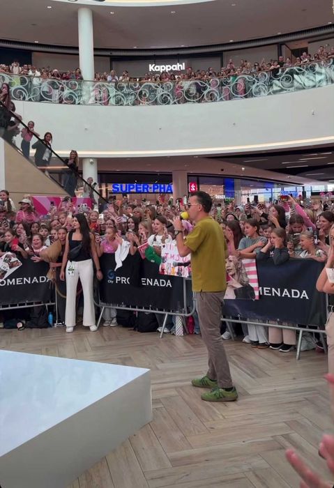 Konferansjer Łódź – event firmowy, gala, otwarcie, prezenter TV