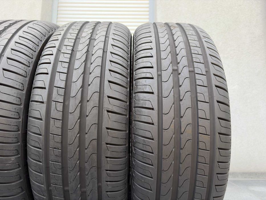 4szt nowe letnie 235/55R18 Pirelli DEMO 2025r 100% bieżnika L1209 gwar