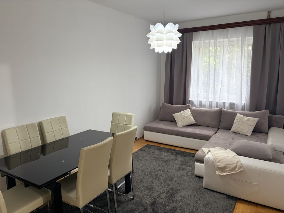 Mieszkanie w centrum  Lublina
