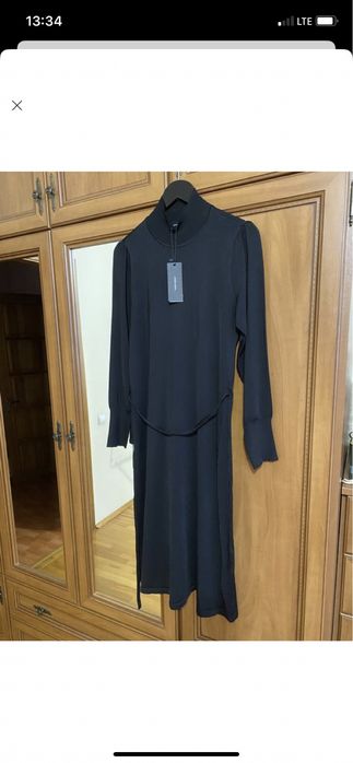 Сукня з віскози vero moda нова