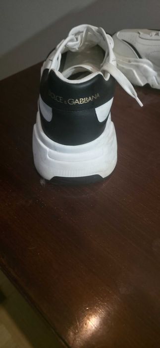 Buty dolce gabbana