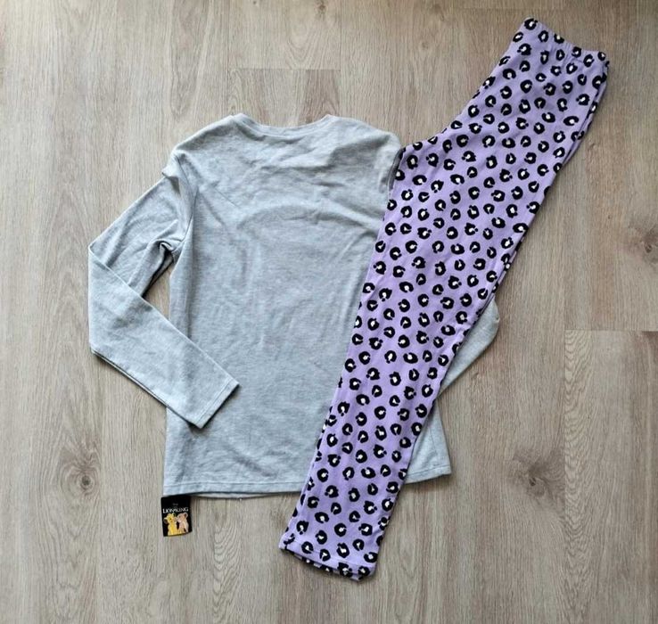 Piżama damska Tezenis S