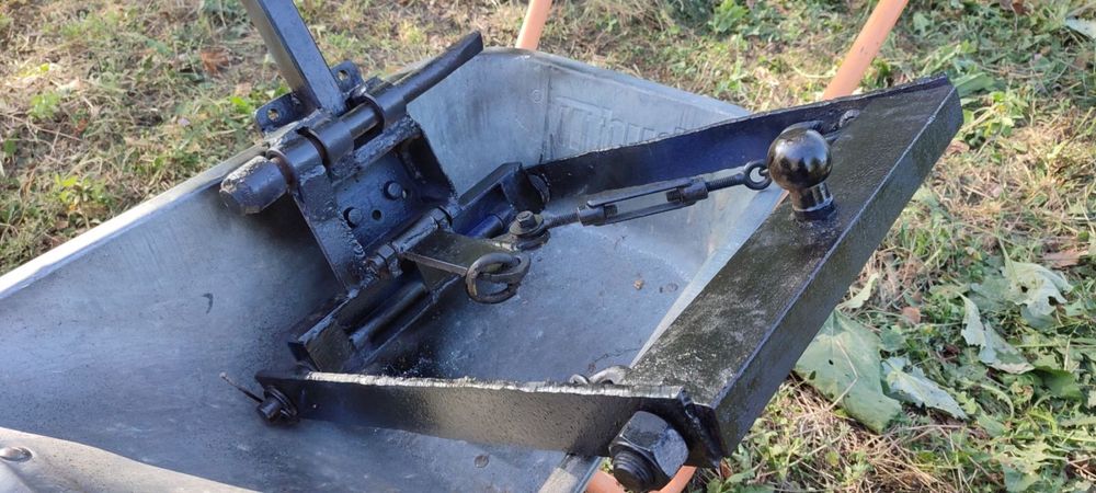 Продам трактор dw