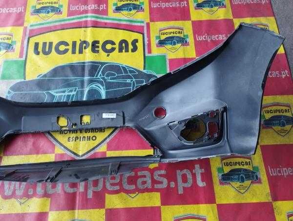 Para Coques Frente Honda Jazz IV | 136064