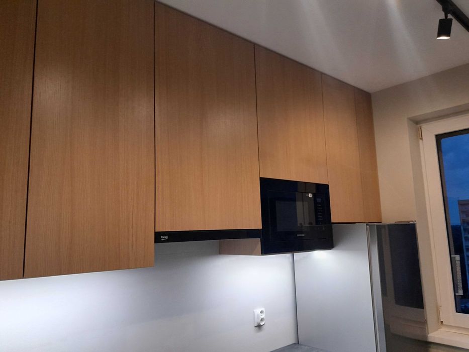 Meble kuchenne na wymiar