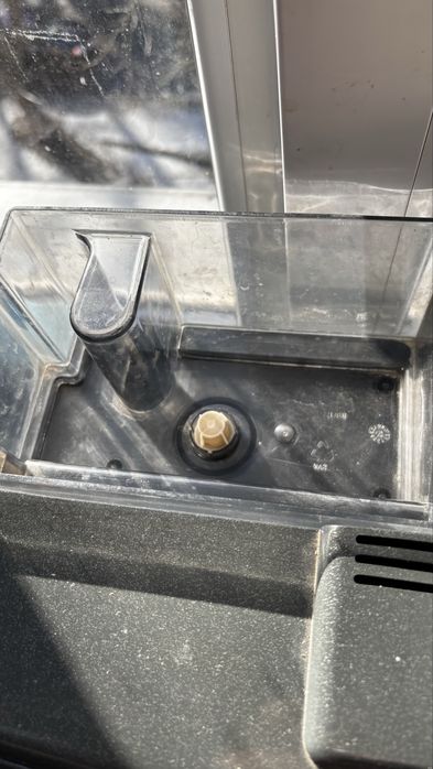 Saeco viena відновлення або запчастини