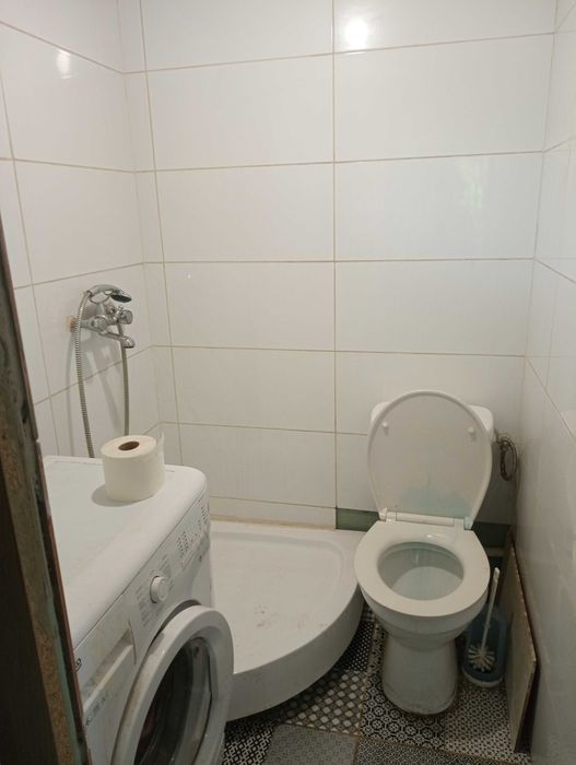 Działka rekreacyjna