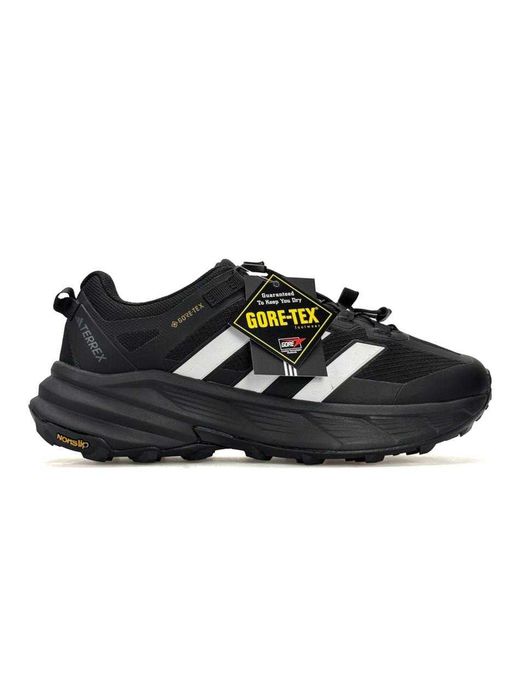 !SALE! Adidas Terrex Freehiker SL GTX Black White 41 42 43 44 45 46