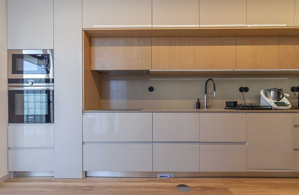 Design de interiores / Remodelação e Decoração