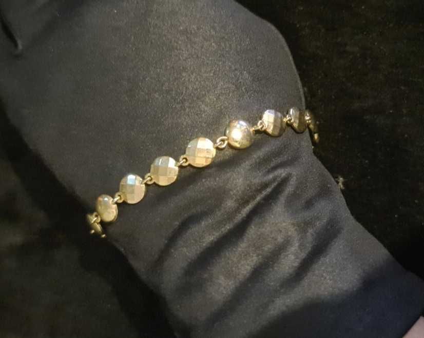 Браслет вінтаж бренд Liz Claiborne оригінал