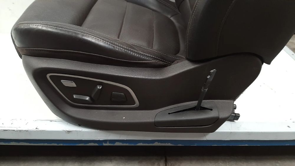 Conjunto de bancos RENAULT Espace V (JR_)
