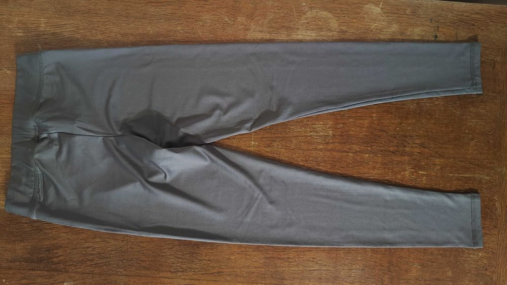 Legginsy/getry dla dziewczynki – Smyk, rozmiar 152, nie noszone