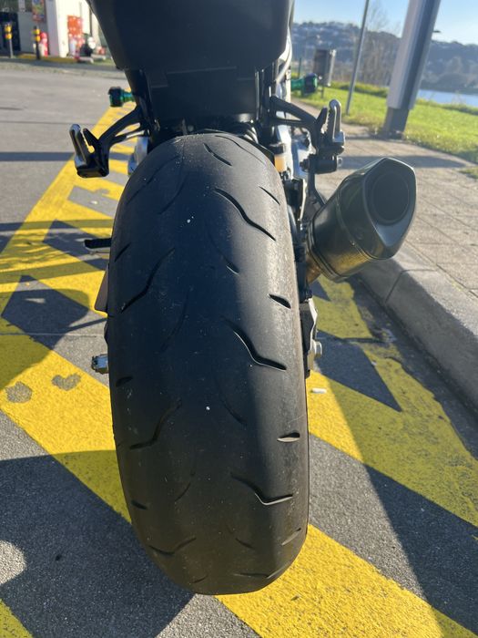 Z900 performance 2019