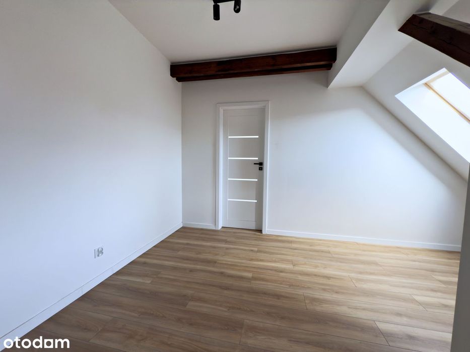 Nowe 2 pokoje 33,53 m² | Bez PCC 2% | Gotowe do zamieszkania | Cukrowa