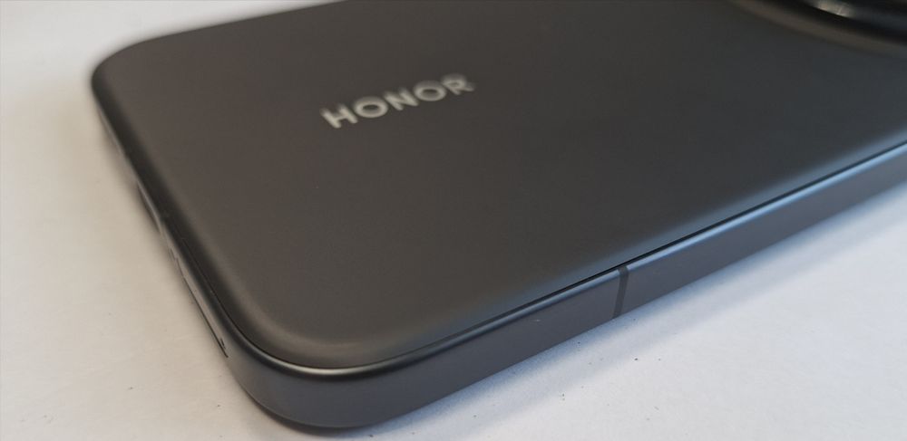 Honor Magic 8 pro 16/1TB