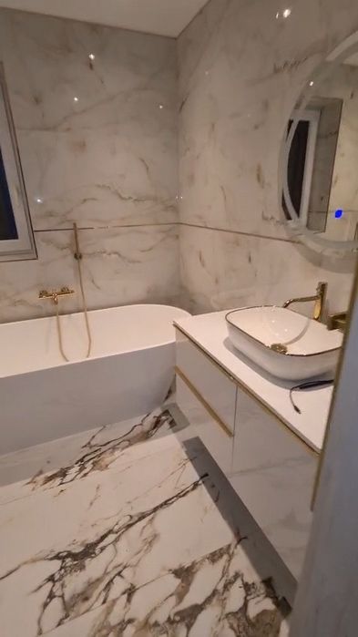 Usługi glazurnicze, remonty.