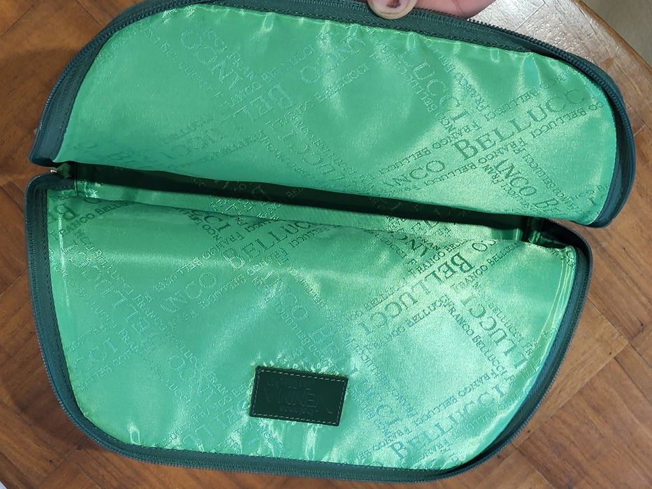 Kosmetyczka Franco Bellucci