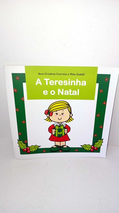 A Teresinha e o Natal