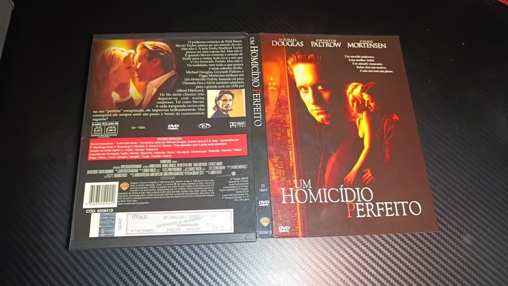 Um Homicídio Perfeito_Snapper