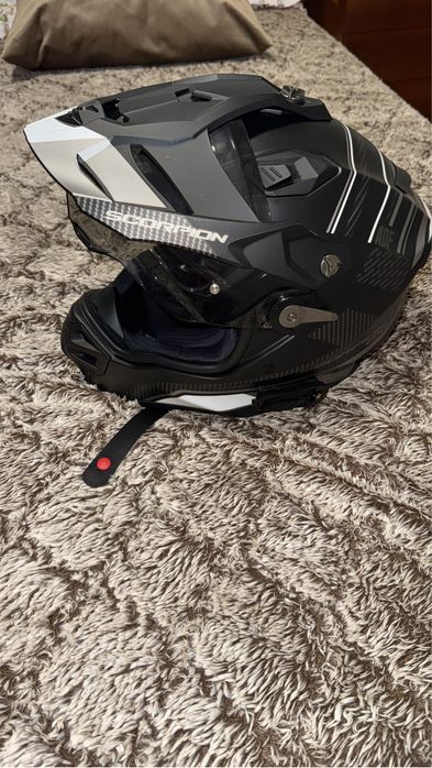 Scorpion ADF 9000 Air desert