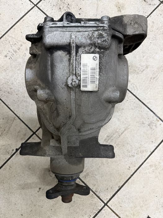 Diferencial traseiro bmw 535d f10 f11