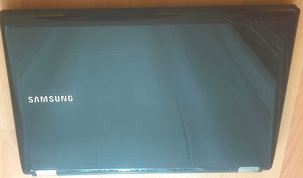 Laptop SAMSUNG RC530, i7