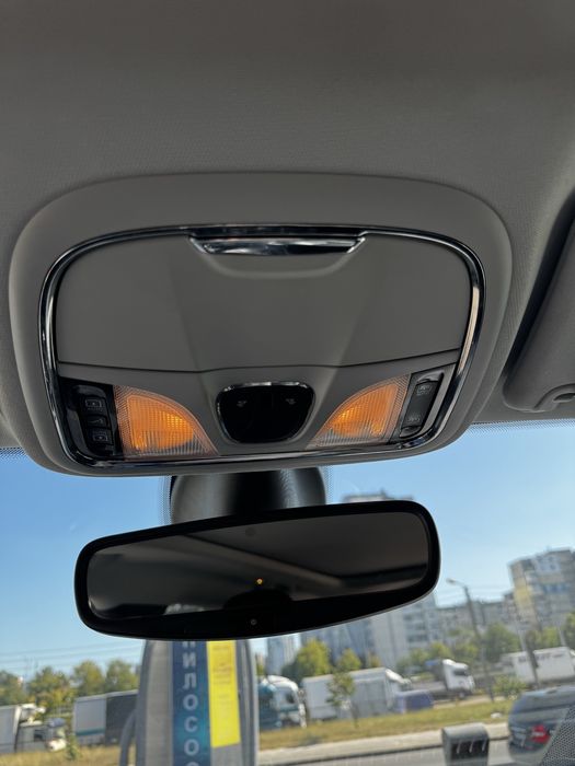 Jeep Cherokee Latitude Plus