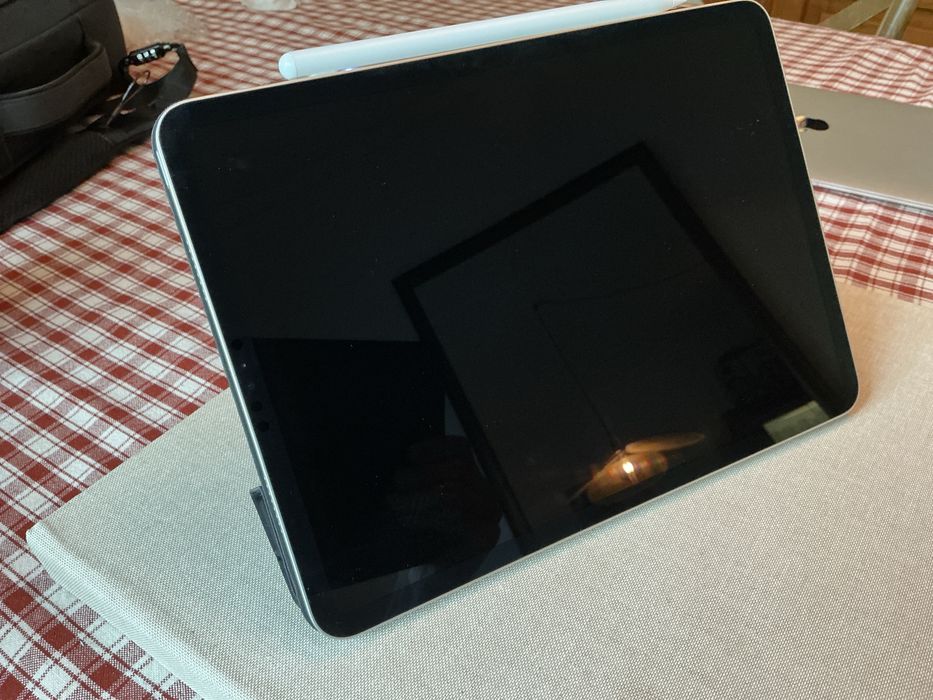IPad Pro 11’ (3rd Gen)