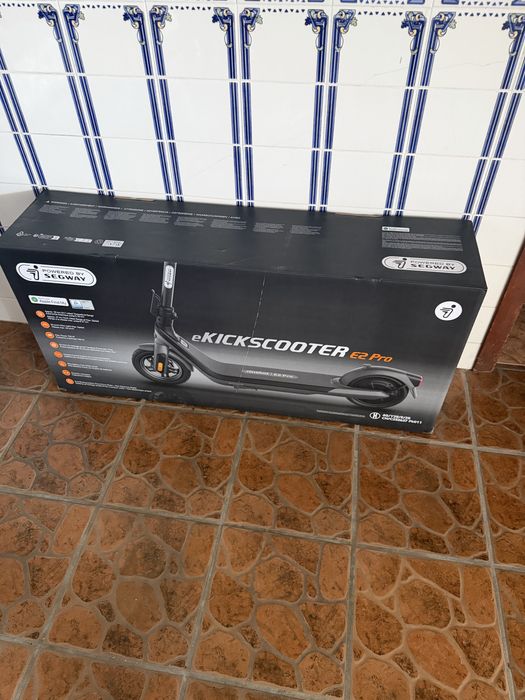 Trotinete munebot