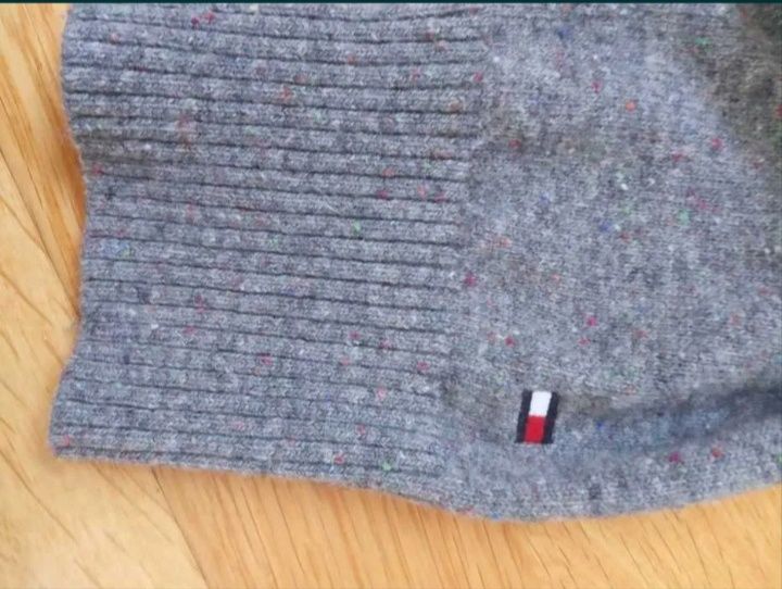 Męski sweter Tommy Hilfiger