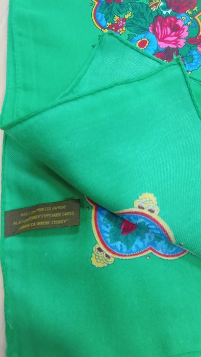 Chusta Ludowa - Góralska 80cm...