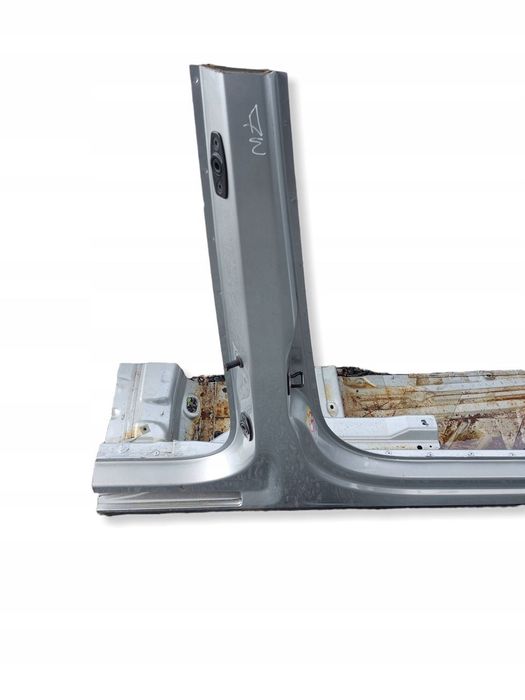 vw sharan ii 7n alhambra 2 ii 10-20r próg prawy słupek b środkowy