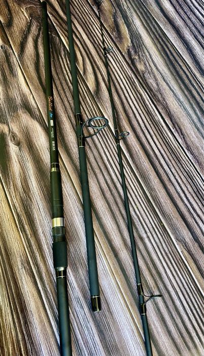 Удилище карповое  Classic Carp Briz