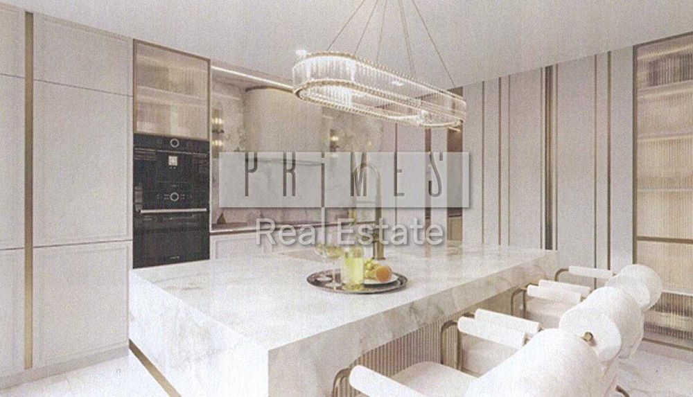 Продажа элитного дома 500м2, без ремонта, Козин - View 4
