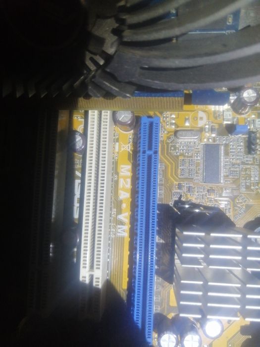 Комплект/лот комплектующие для пк