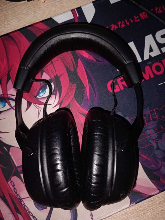 HyperX Cloud III Wireless – Like New, 7.1 Sound, Removable Microphone64584924125827122