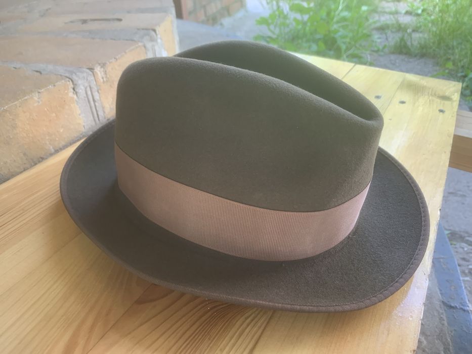 Стильная шяпа, новая