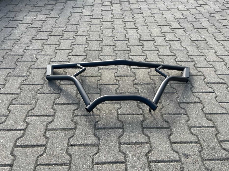 Zderzak bumper przód CFMOTO 850/1000 GEN 3
