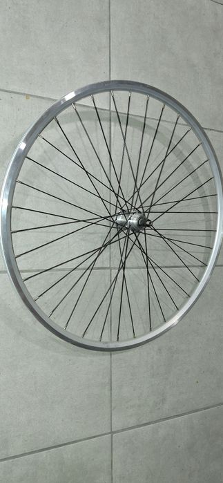 Conjunto de cubos bicicleta alumínio – Frente + Traseiro –