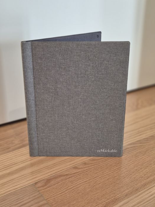 Remarkable 2 FULL PACK como novo