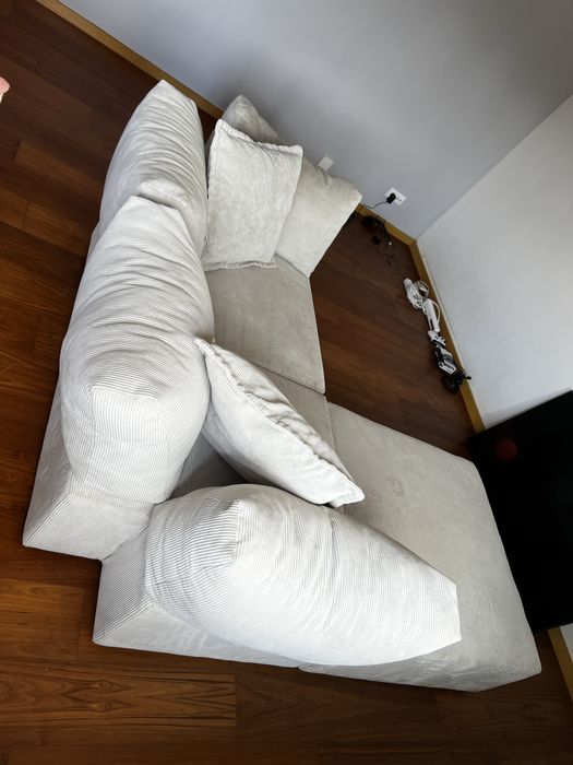Sofá modular Sklum